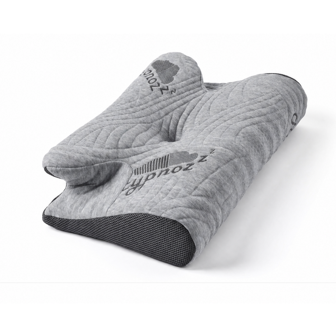 Hypnozz Anti-Stres Karbon Ergonomik Yastık