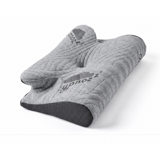Hypnozz Anti-Stres Karbon Ergonomik Yastık