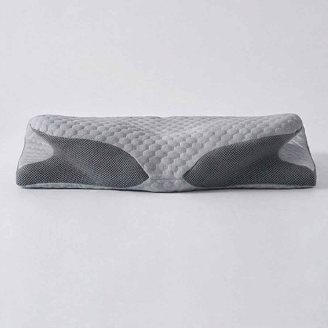 Hypnozz Anti-Stres Karbon Ergonomik Yastık