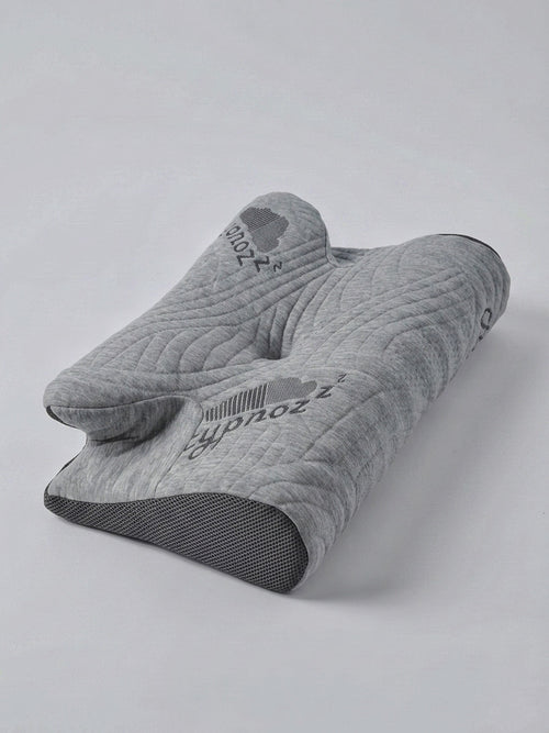 Hypnozz Anti-Stres Karbon Ergonomik Yastık