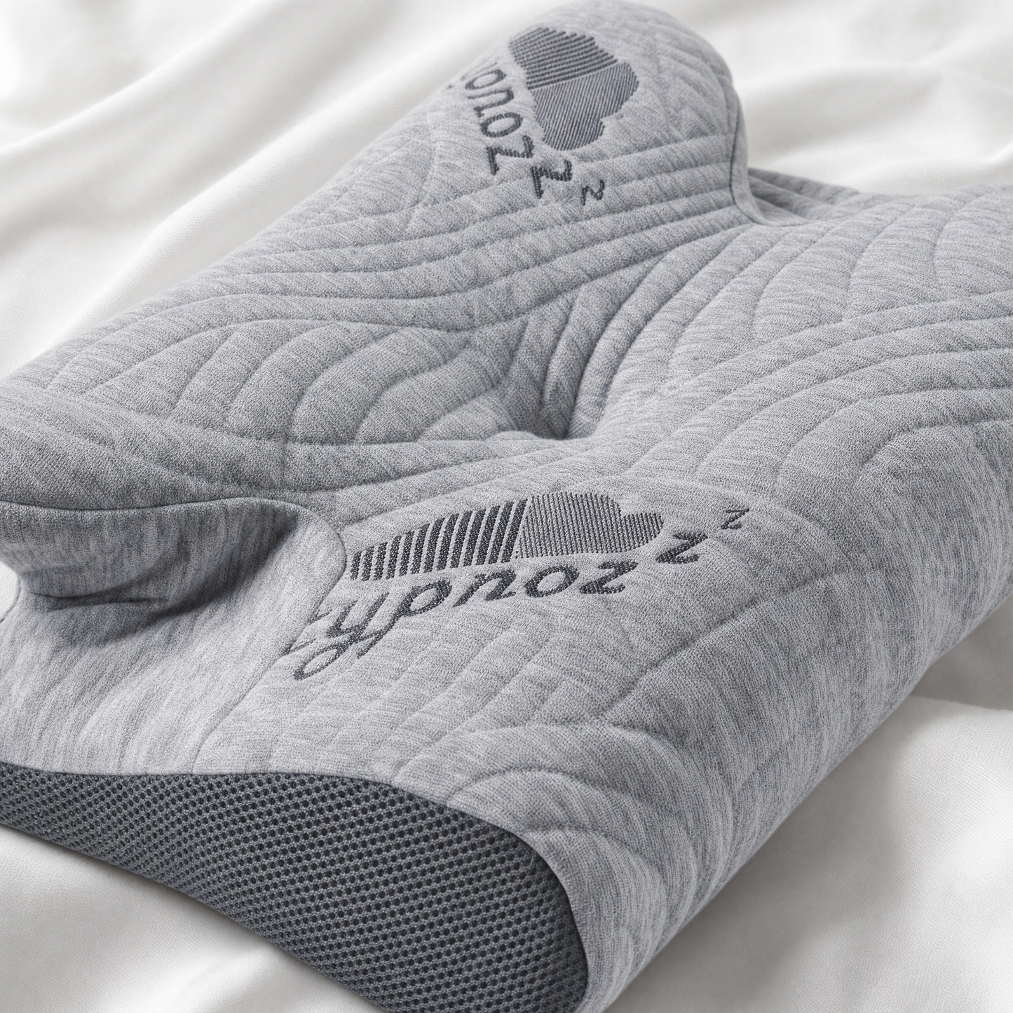 Hypnozz Yedek Karbon İplik Yastık Kılıfı